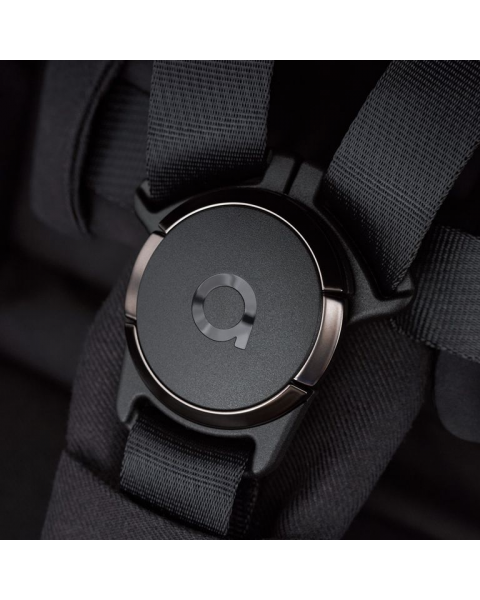 Детская коляска Anex iQ Premium 2 в 1 Darke 2025 (iq-20)