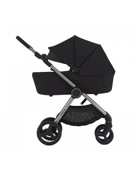 Детская коляска Anex iQ Premium 2 в 1 Darke 2025 (iq-20)