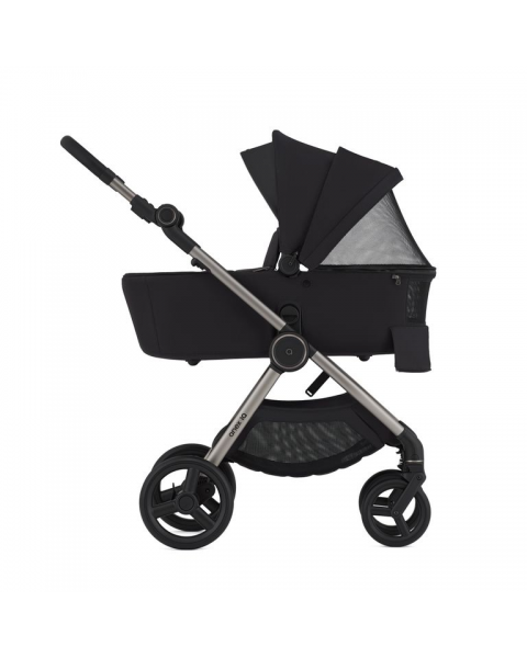 Детская коляска Anex iQ Premium 2 в 1 Darke 2025 (iq-20)