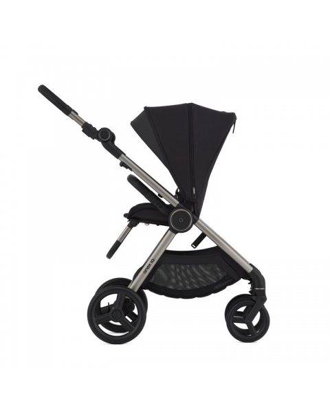 Детская коляска Anex iQ Premium 2 в 1 Darke 2025 (iq-20)