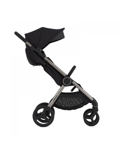 Детская коляска Anex iQ Premium 2 в 1 Darke 2025 (iq-20)