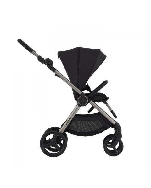 Детская коляска Anex iQ Premium 2 в 1 Darke 2025 (iq-20)