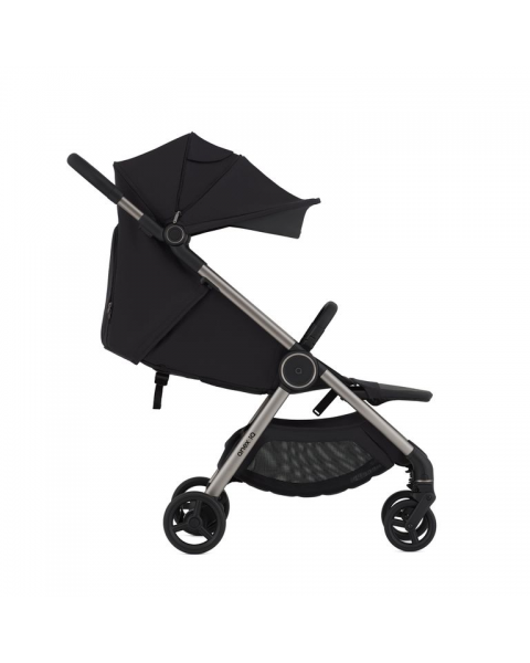 Детская коляска Anex iQ Premium 2 в 1 Darke 2025 (iq-20)