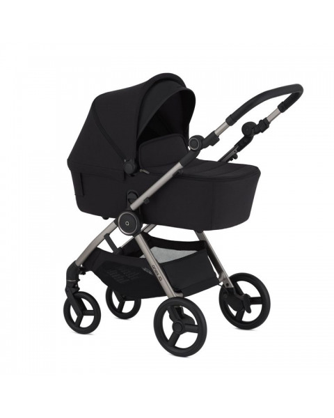Детская коляска Anex iQ Premium 2 в 1 Darke 2025 (iq-20)