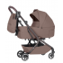 Коляска 2в1 Carrello Magia CRL-6555 Glace Pink
