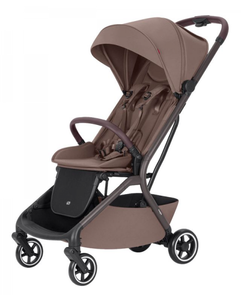 Коляска 2в1 Carrello Magia CRL-6555 Glace Pink