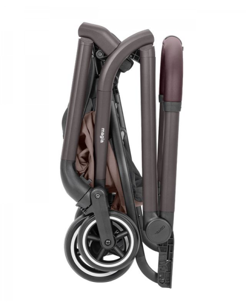 Коляска 2в1 Carrello Magia CRL-6555 Glace Pink