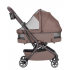 Коляска 2в1 Carrello Magia CRL-6555 Glace Pink
