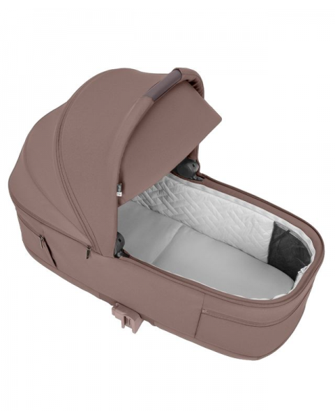 Коляска 2в1 Carrello Magia CRL-6555 Glace Pink