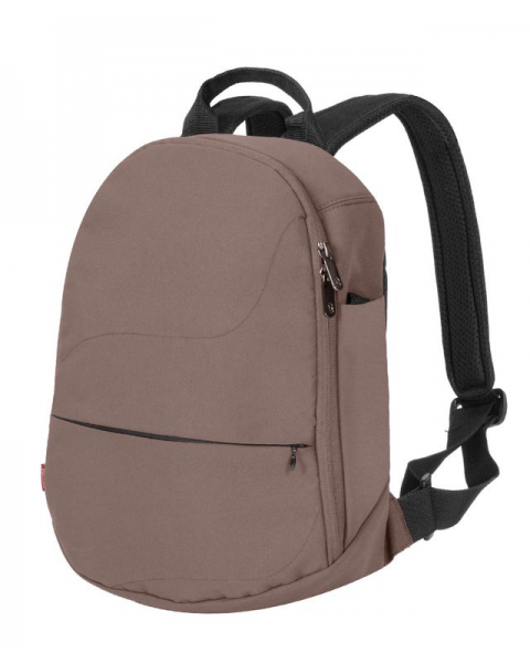 Коляска 2в1 Carrello Magia CRL-6555 Glace Pink