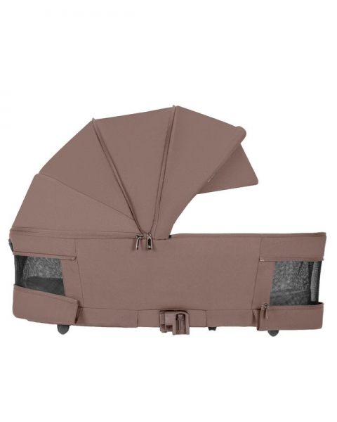 Коляска 2в1 Carrello Magia CRL-6555 Glace Pink