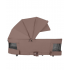 Коляска 2в1 Carrello Magia CRL-6555 Glace Pink