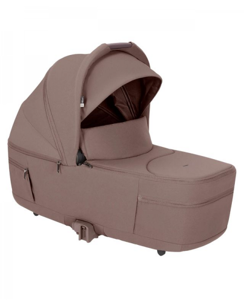 Коляска 2в1 Carrello Magia CRL-6555 Glace Pink