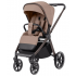 Коляска 2в1 Carrello Omega Deluxe CRL-6531 Paper Beige