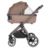 Коляска 2в1 Carrello Omega Deluxe CRL-6531 Paper Beige