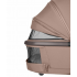 Коляска 2в1 Carrello Omega Deluxe CRL-6531 Paper Beige