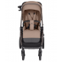 Коляска 2в1 Carrello Omega Deluxe CRL-6531 Paper Beige