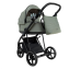 Детская коляска 2 в 1 Roan Sol 2.0 Sage Green/Black/руч.Black