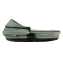 Детская коляска 2 в 1 Roan Sol 2.0 Sage Green/Black/руч.Black