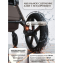 Коляска 2 в 1 Sweet Baby SBL Elegante Therma Colore Chocolate Brown