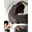 Коляска 2 в 1 Sweet Baby SBL Elegante Therma Colore Chocolate Brown