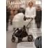 Коляска 2 в 1 Sweet Baby SBL Elegante Therma Colore Cream