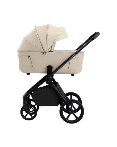 Коляска 2 в 1 Sweet Baby SBL Elegante Therma Colore Cream