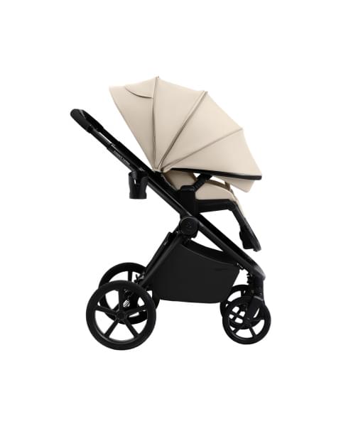 Коляска 2 в 1 Sweet Baby SBL Elegante Therma Colore Cream