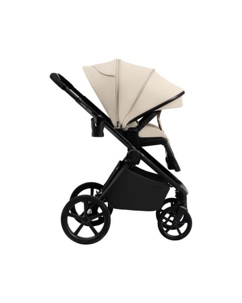 Коляска 2 в 1 Sweet Baby SBL Elegante Therma Colore Cream