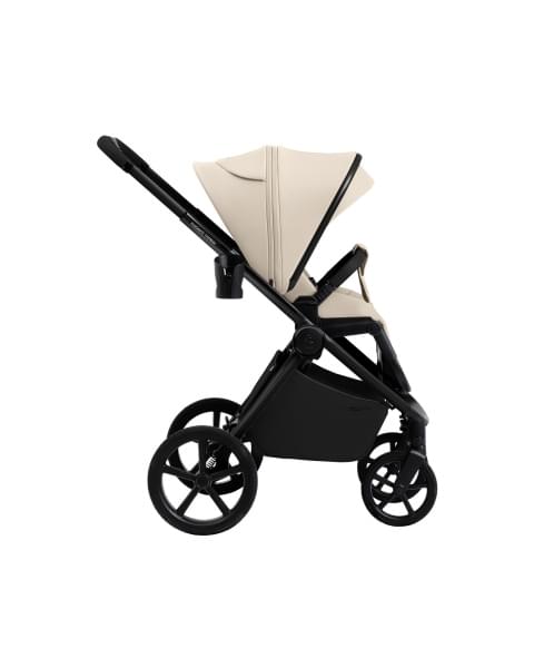 Коляска 2 в 1 Sweet Baby SBL Elegante Therma Colore Cream