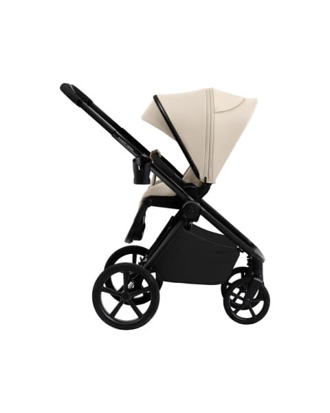 Коляска 2 в 1 Sweet Baby SBL Elegante Therma Colore Cream