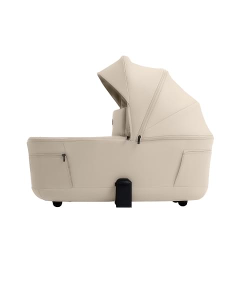 Коляска 2 в 1 Sweet Baby SBL Elegante Therma Colore Cream