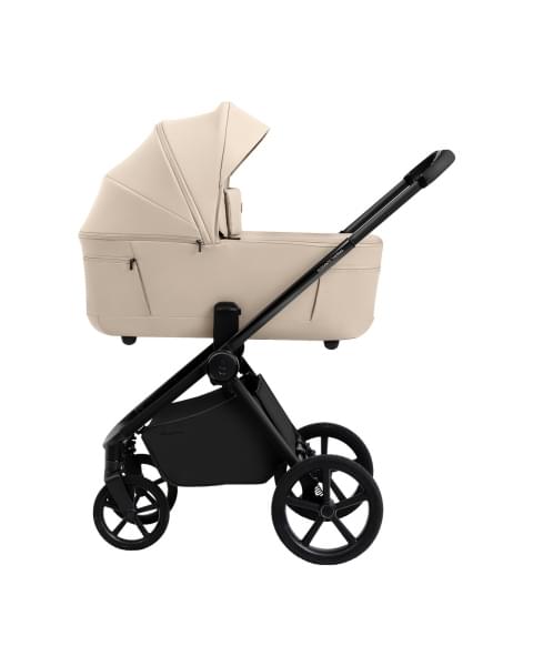 Коляска 2 в 1 Sweet Baby SBL Elegante Therma Colore Cream