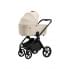 Коляска 2 в 1 Sweet Baby SBL Elegante Therma Colore Cream