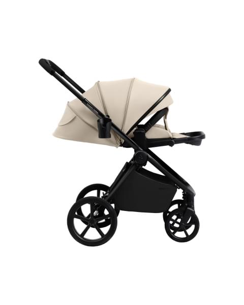 Коляска 2 в 1 Sweet Baby SBL Elegante Therma Colore Cream