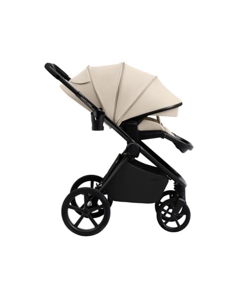 Коляска 2 в 1 Sweet Baby SBL Elegante Therma Colore Cream