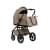 Коляска Sweet Baby 2в1 SBL Orso Beige