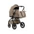 Коляска Sweet Baby 2в1 SBL Orso Beige