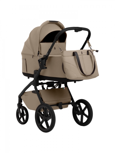 Коляска Sweet Baby 2в1 SBL Orso Beige