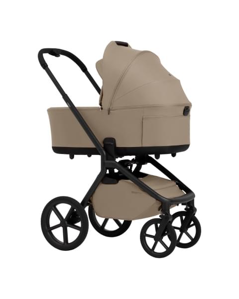 Коляска Sweet Baby 2в1 SBL Orso Beige