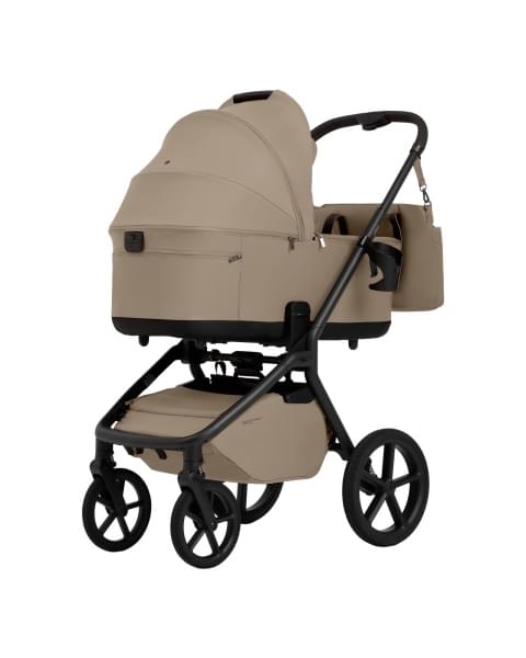 Коляска Sweet Baby 2в1 SBL Orso Beige