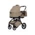 Коляска Sweet Baby 2в1 SBL Orso Beige