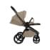Коляска Sweet Baby 2в1 SBL Orso Beige