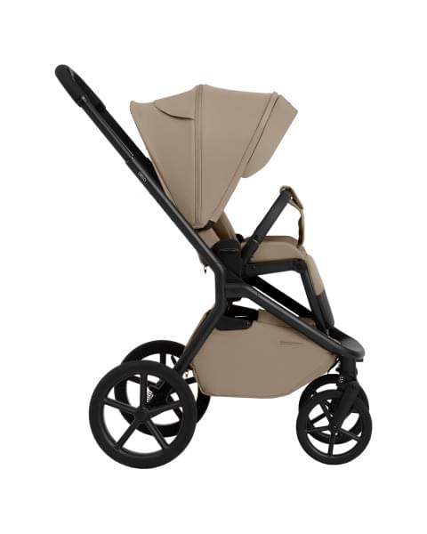 Коляска Sweet Baby 2в1 SBL Orso Beige