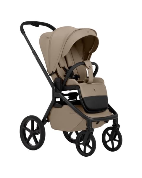 Коляска Sweet Baby 2в1 SBL Orso Beige