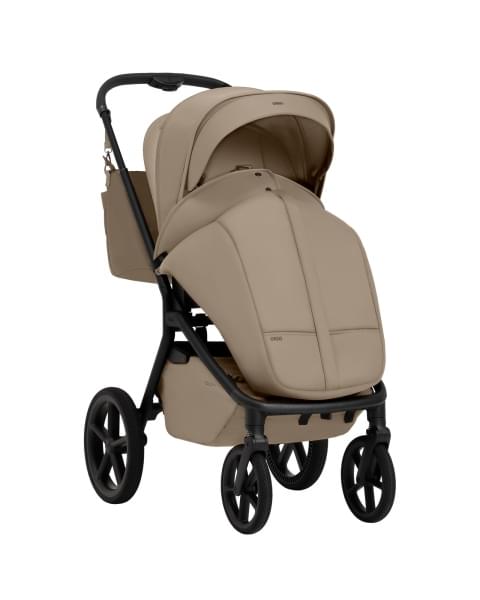 Коляска Sweet Baby 2в1 SBL Orso Beige