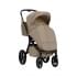 Коляска Sweet Baby 2в1 SBL Orso Beige