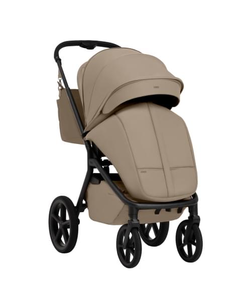 Коляска Sweet Baby 2в1 SBL Orso Beige
