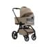 Коляска Sweet Baby 2в1 SBL Orso Beige