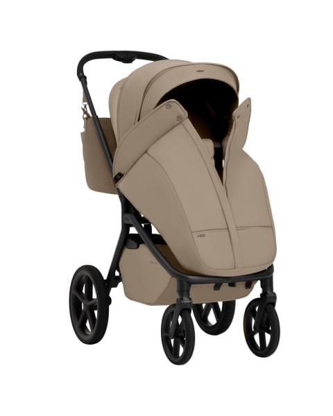Коляска Sweet Baby 2в1 SBL Orso Beige